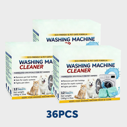 Breathe New Life into Your Laundry: Deep-Cleanse Tablets