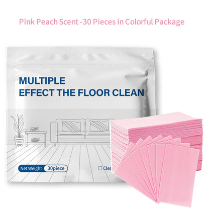 🫧Last Day 80% OFF🫧Multi-Surface Antibacterial Cleaner for Hardwood, Tile & Laminate